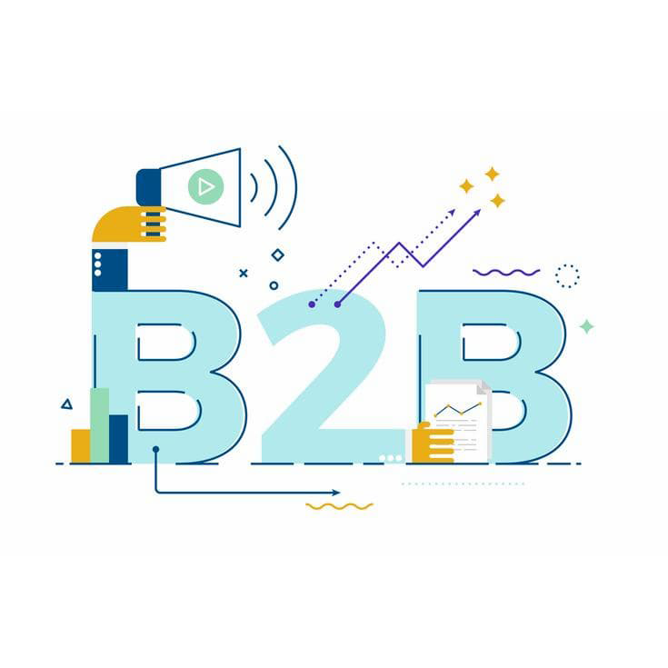 6 qualidades essenciais de uma marca B2B confiável e autêntica